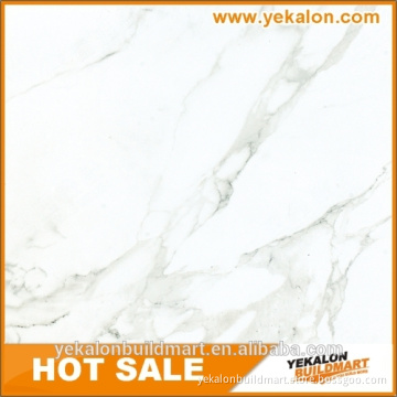 High Quality Marble Style Polished Glazed Tile